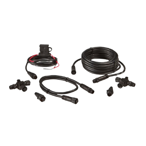 Lowrance - Adapters & cables