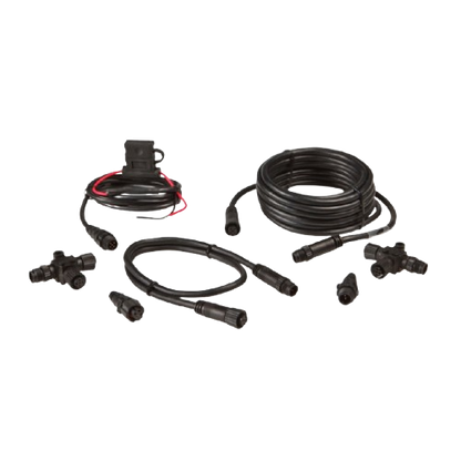 Lowrance - Adapters & cables