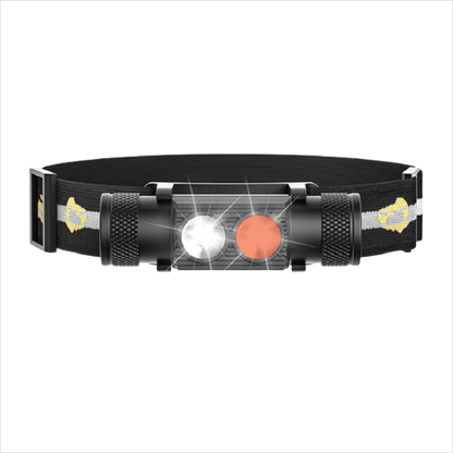 Blast headlights