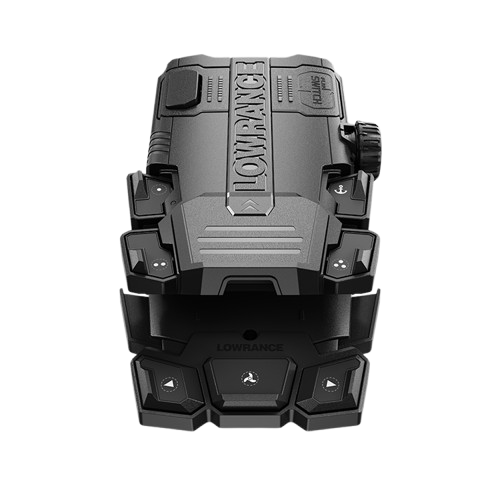 Lowrance - Trolling motors