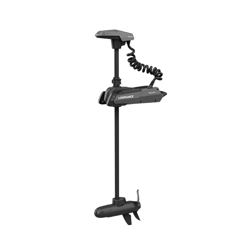 Lowrance - Trolling motors