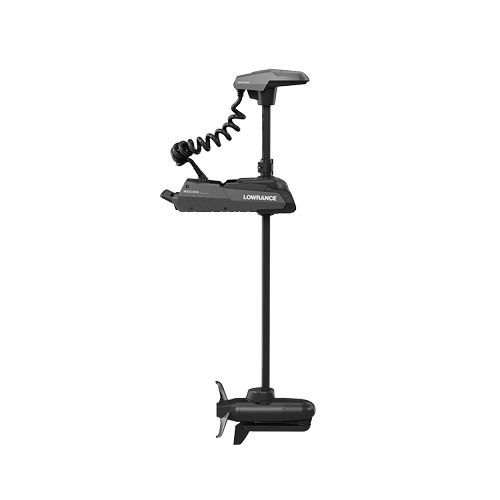 Lowrance - Trolling motors