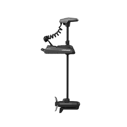 Lowrance - Trolling motors