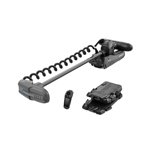 Lowrance - Trolling motors