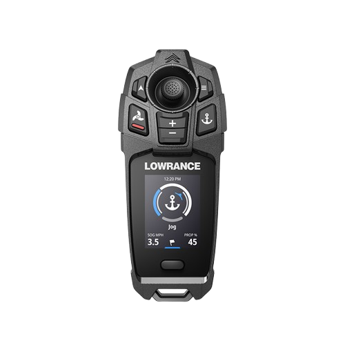 Lowrance - Trolling motors