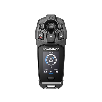 Lowrance - Trolling motors