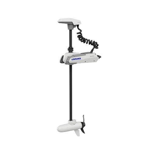 Lowrance - Trolling motors