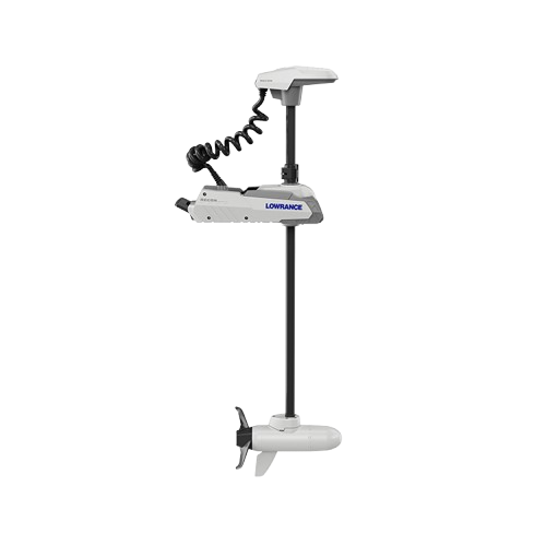 Lowrance - Trolling motors