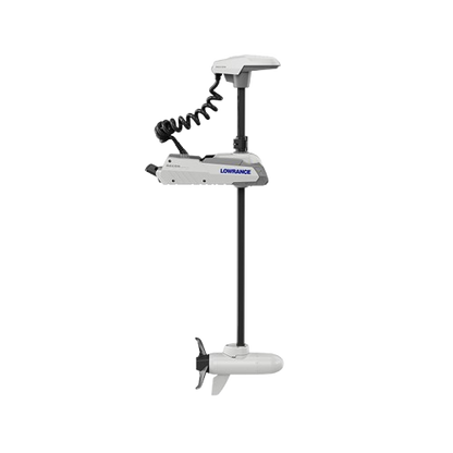 Lowrance - Trolling motors