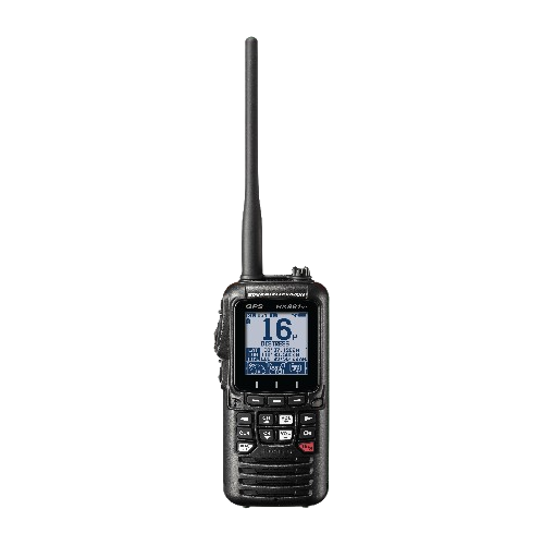 Standard Horizon - VHF Radio's