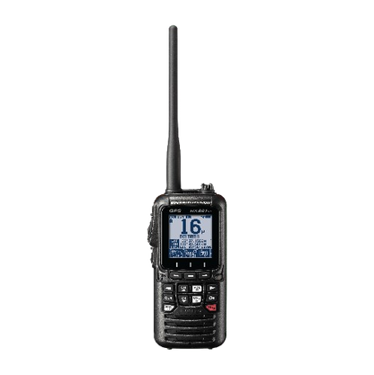 Standard Horizon - VHF Radio's