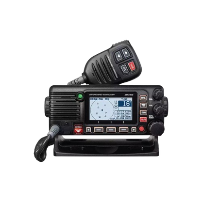 Standard Horizon - VHF Radio's