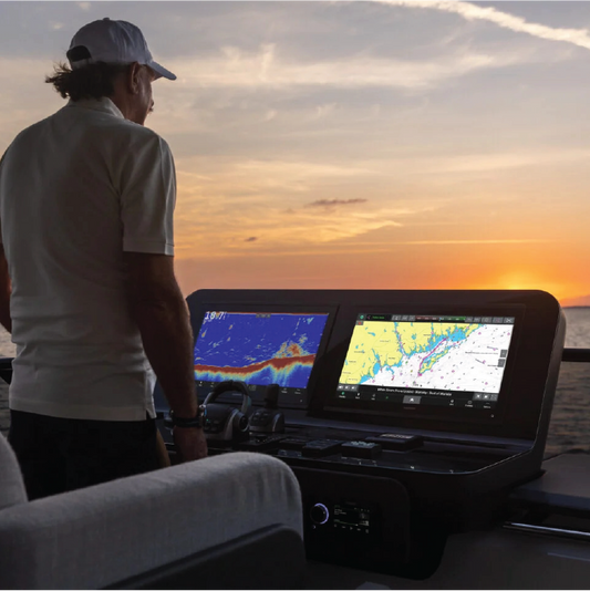 Garmin - GPS Map