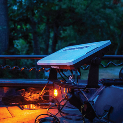 Lowrance - Sun covers