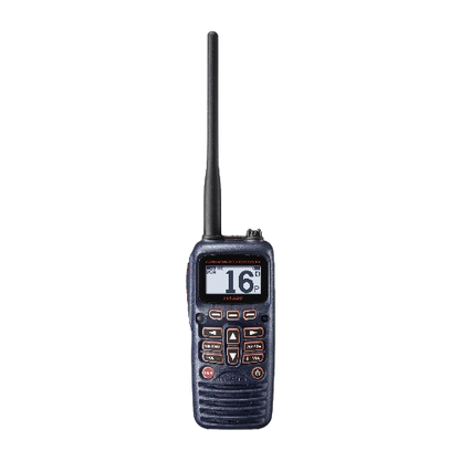 Standard Horizon - VHF Radio's