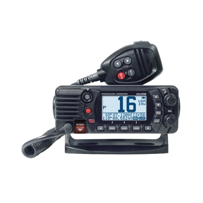 Standard Horizon - VHF Radio's