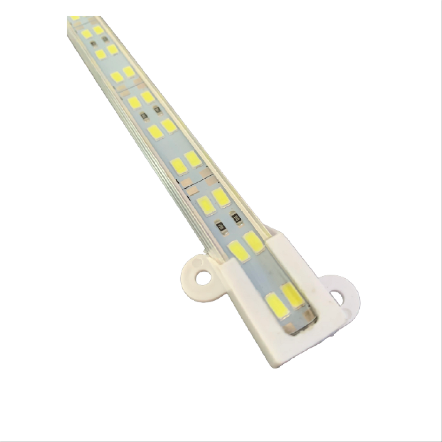 LED - Alu strips