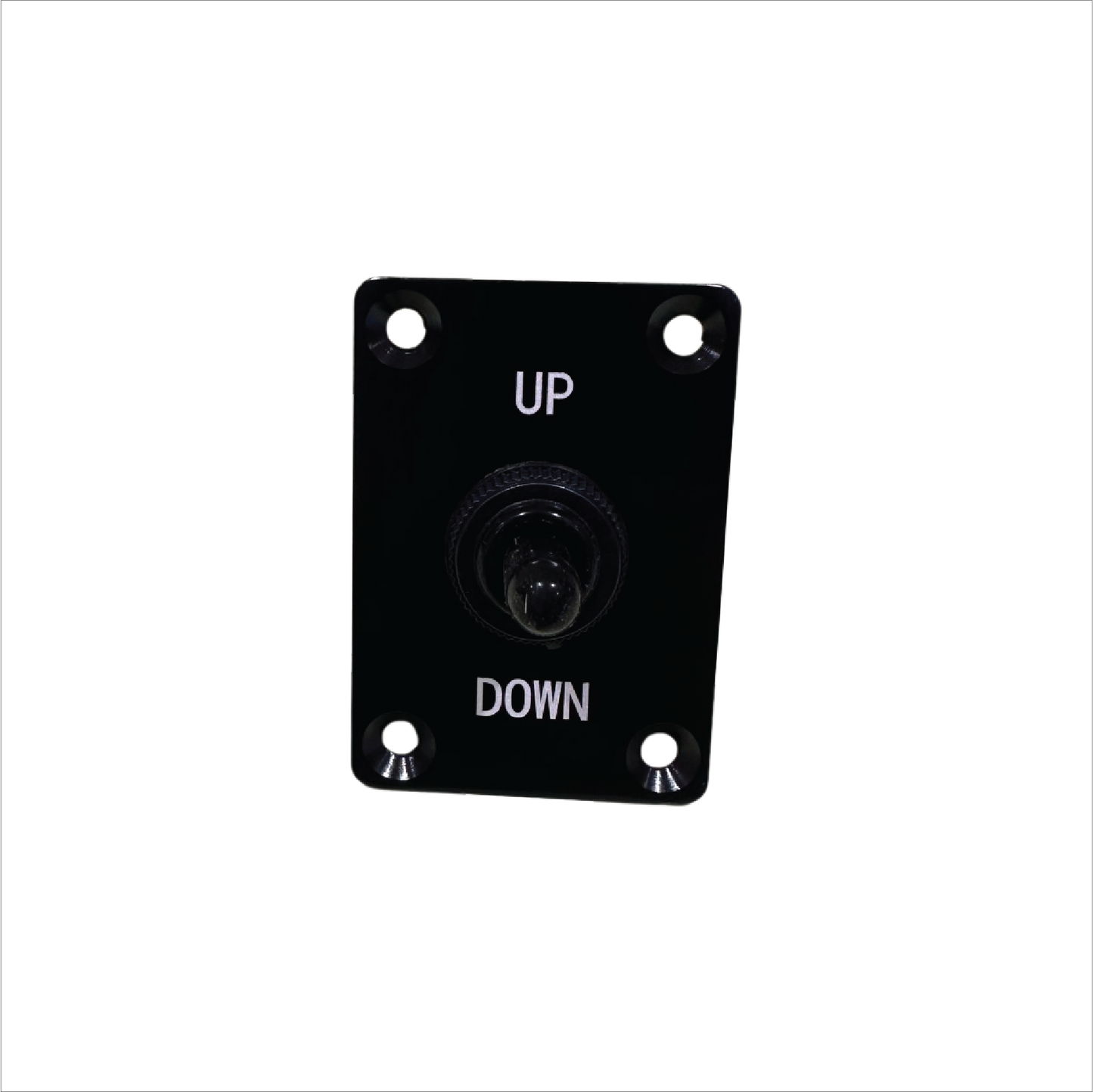 Switch panel - Up/ Down – Tidal Hook