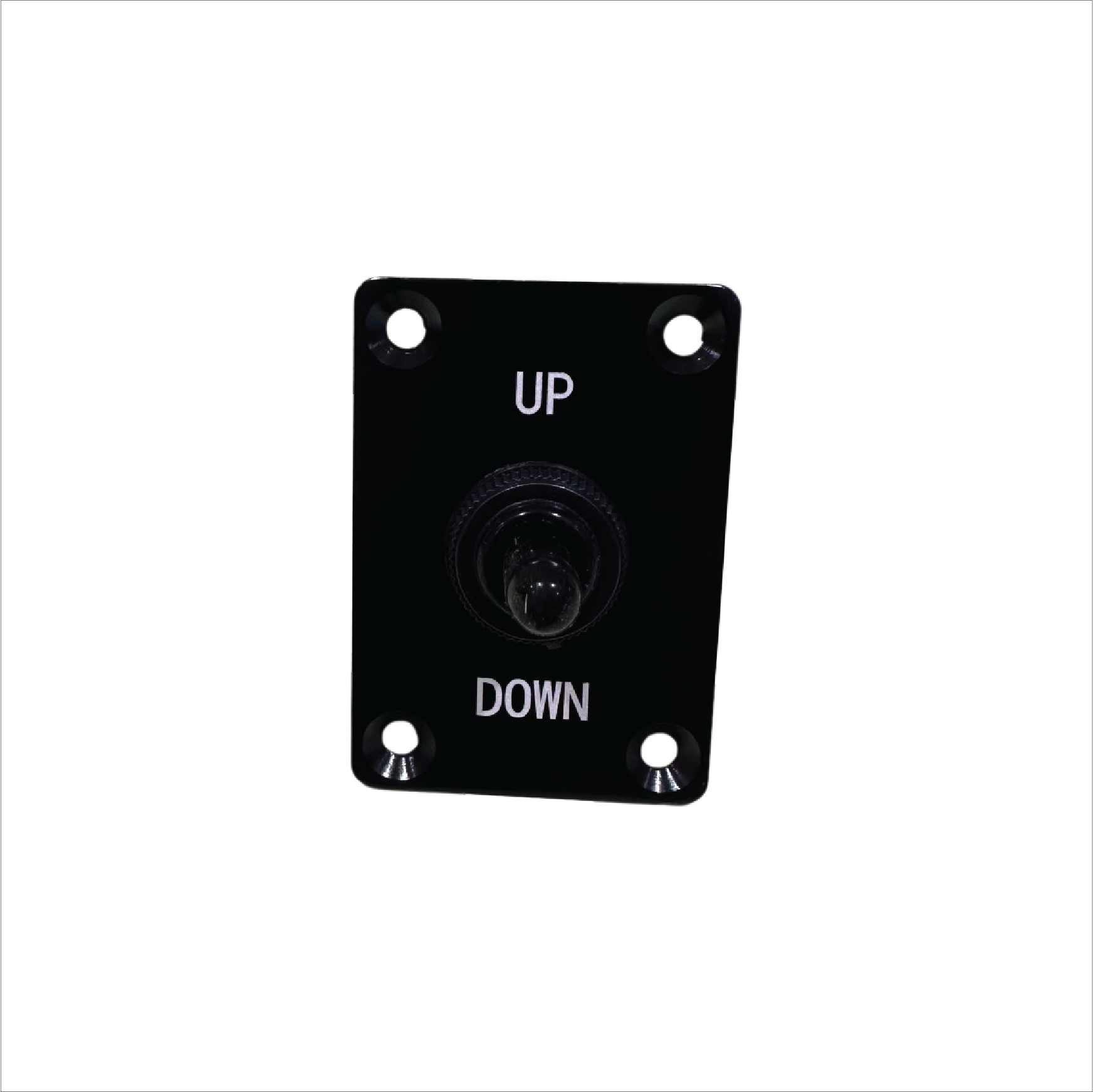 Switch panel - Up/ Down – Tidal Hook