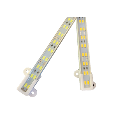 LED - Alu strips