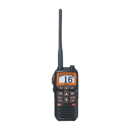 Standard Horizon - VHF Radio's
