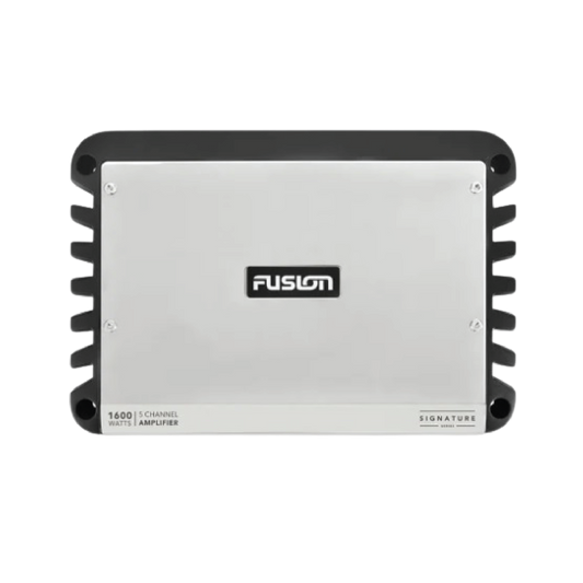 Fusion - Marine Amplifiers