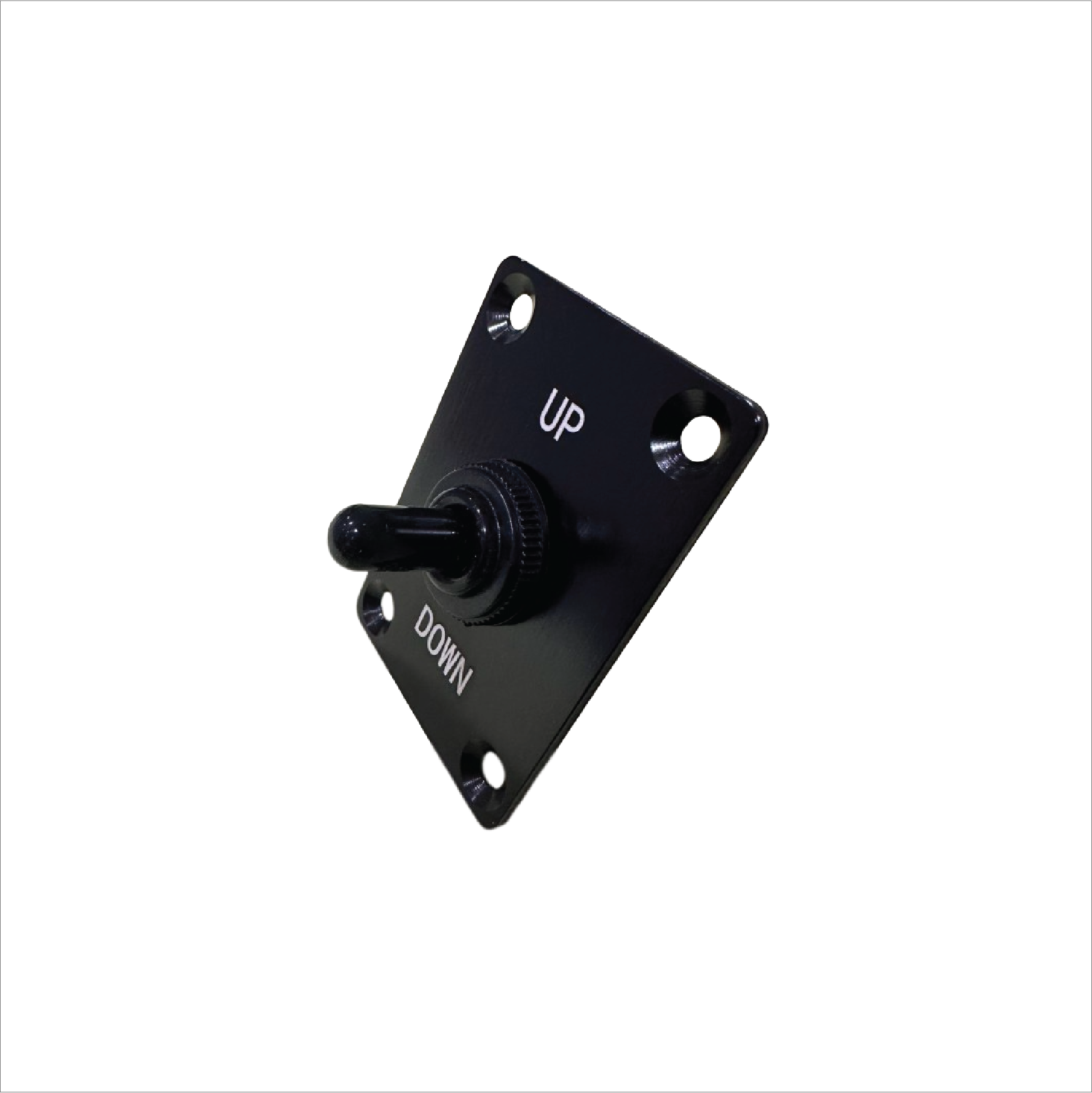 Switch panel - Up/ Down – Tidal Hook