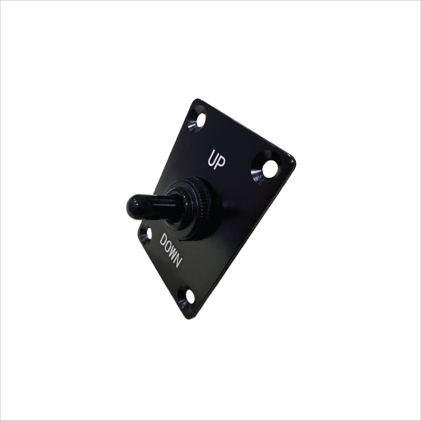 Switch panel - Up/ Down – Tidal Hook