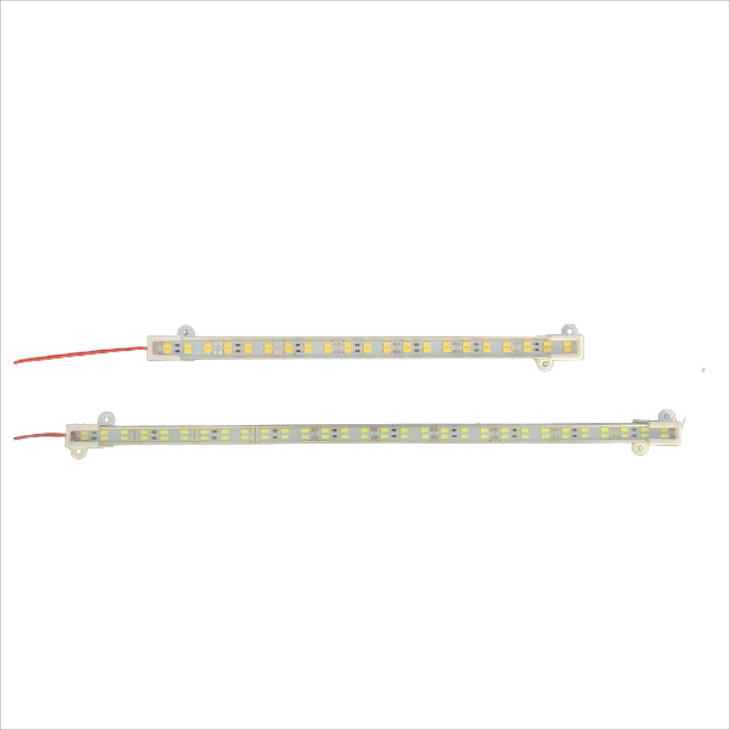 LED - Alu strips