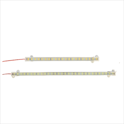 LED - Alu strips