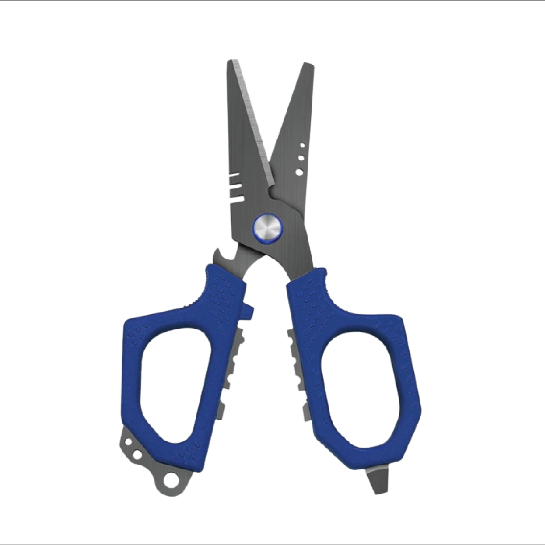 Scissors - Multi cut – Tidal Hook
