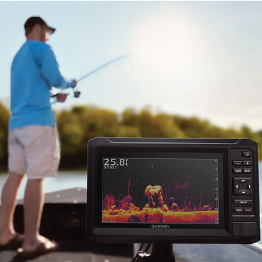 Garmin - Echomap 2