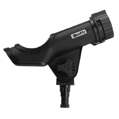 Scotty rod holders