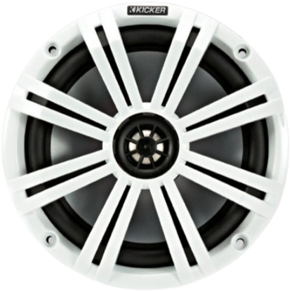 Kicker - Marine speakers