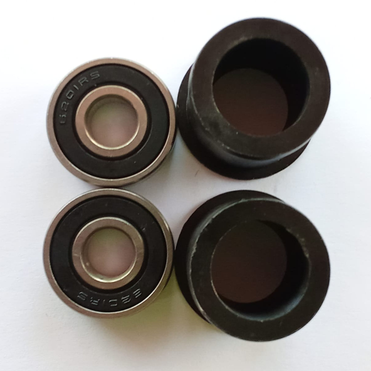 Beach wheels - Bearings & Bushings