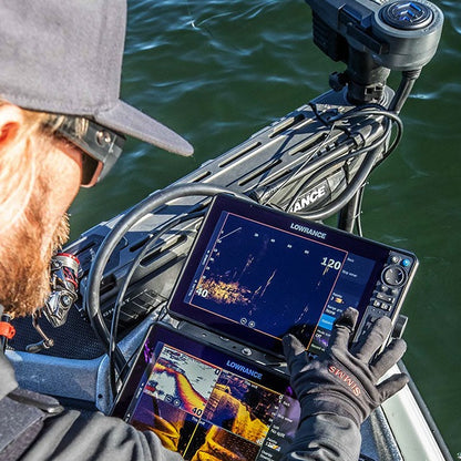 Lowrance - HDS Pro