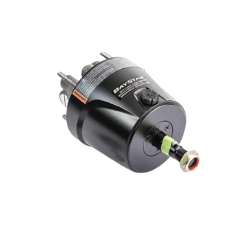 Seastar - Hydraulic steering