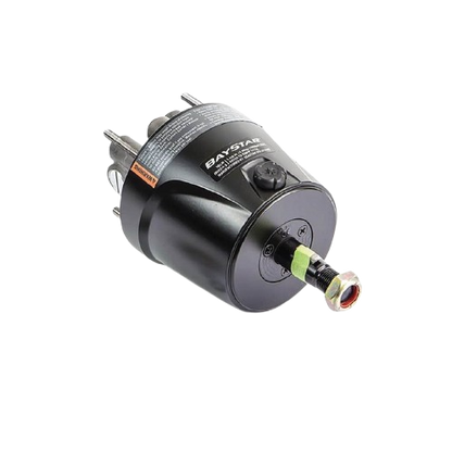 Seastar - Hydraulic steering