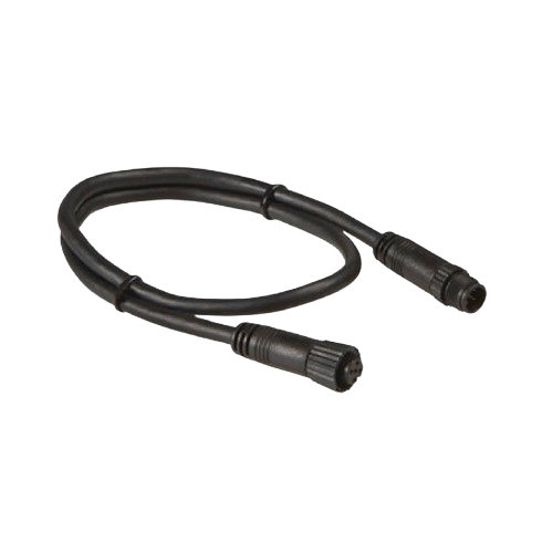 NMEA 2000 network extension cable for connecting marine electronics such as fishfinders, chartplotters, sensors and other NMEA 2000 compatible devices on a boat