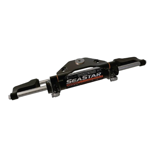 Seastar - Hydraulic steering