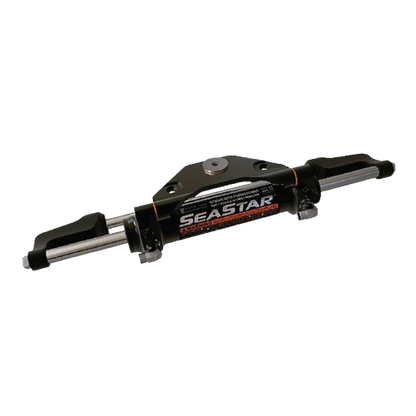 Seastar - Hydraulic steering