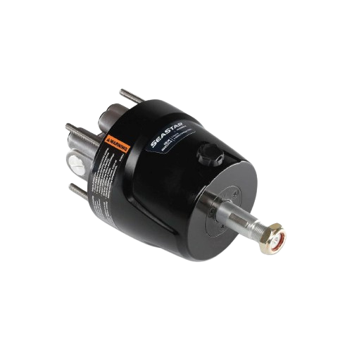 Seastar - Hydraulic steering