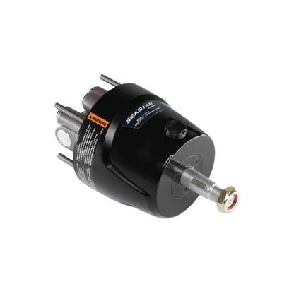 Seastar - Hydraulic steering