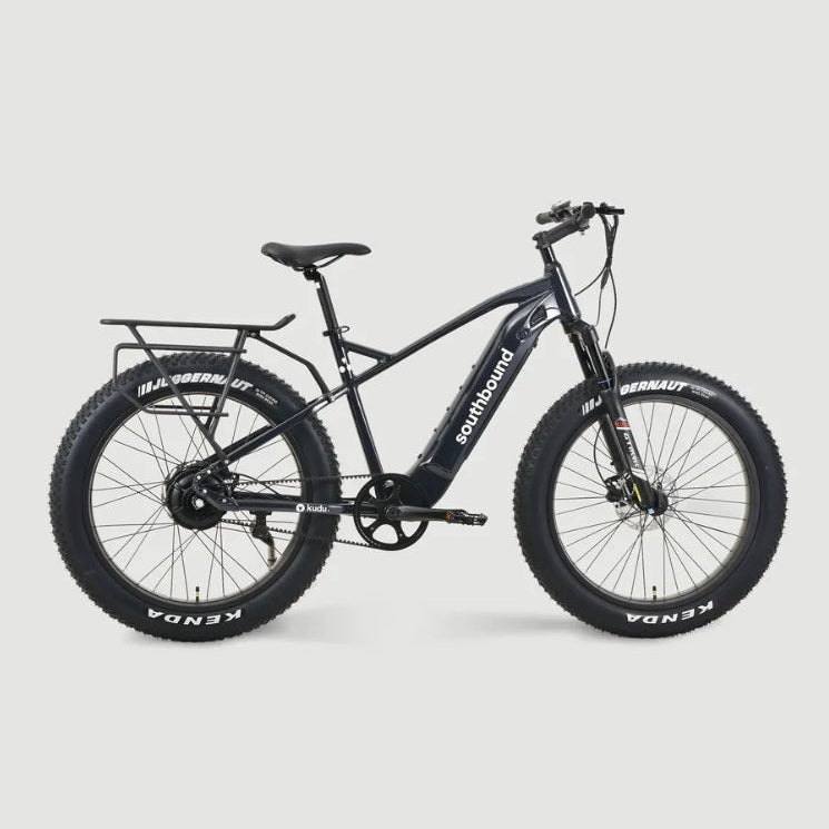 Southbound - E Bike - Kudu
