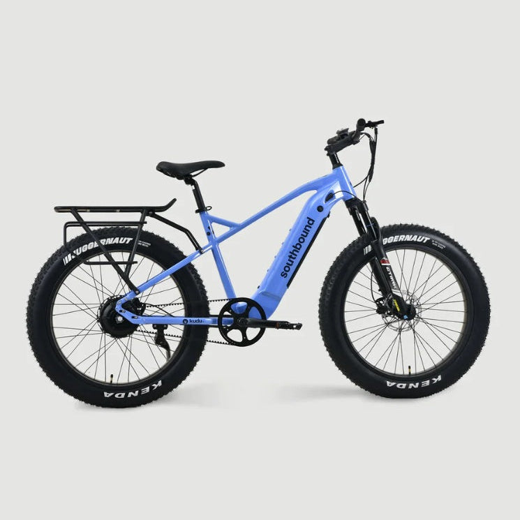 Southbound - E Bike - Kudu