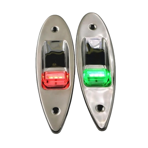 LED - Nav lights