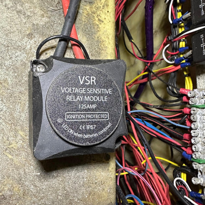 Electrical - VSR