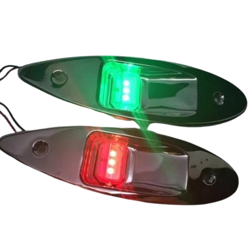 LED - Nav lights