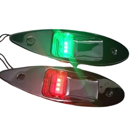 LED - Nav lights