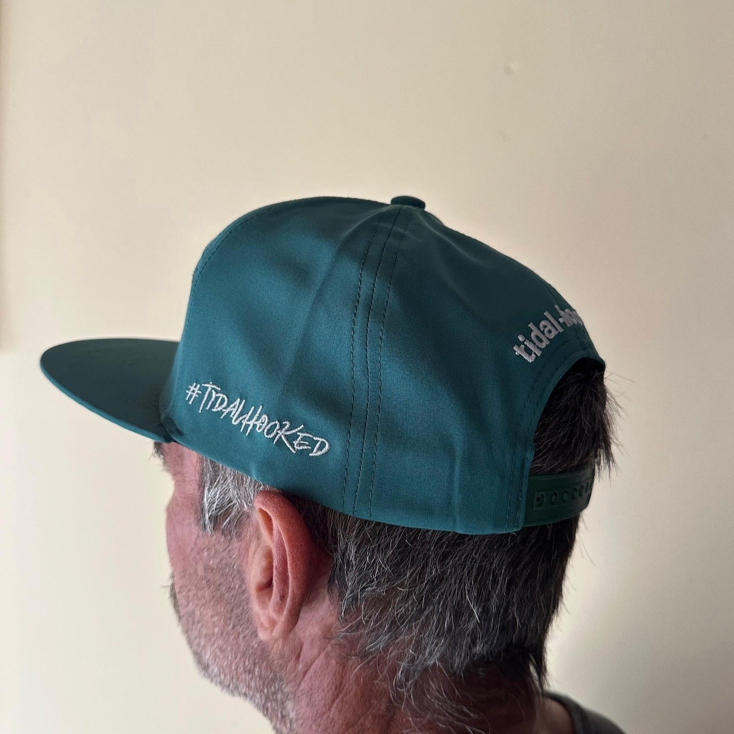 Clothing - 7 Panel caps